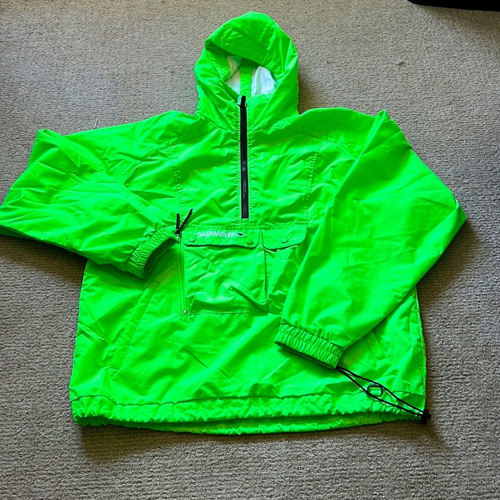 Mens Obermeyer ski jacket